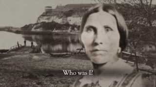 Elisa Korenne "Who Was I?"