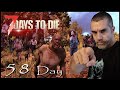 100 DIAS SIN MORIR / 7 days to die / Cap_58/ SIN COMENTARIOS!! PONEMOS MINAS Y PINCHOS