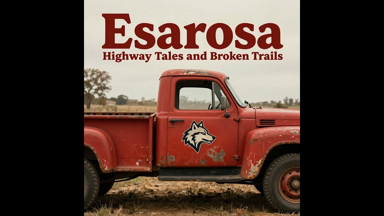 Highway to Hell - A cover of the AC/DC classic by Esarosa