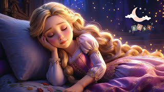 Relaxing music with beautiful natural scenery will help your baby sleep well 😴 Little Baby Lullaby