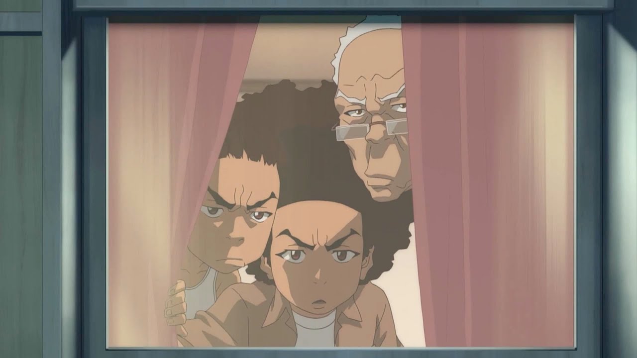 [adult swim] - HBO Max Animation Commercial #1 - YouTube