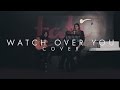 Alter bridge  watch over you  pat ft annacobain100 acoustic live cover