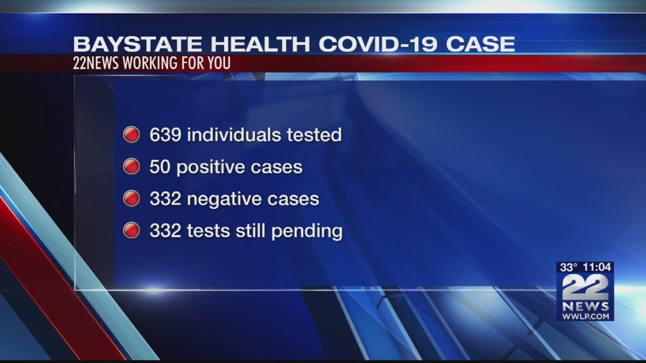 777 cases of coronavirus, 9 total deaths confirmed by Massachusetts DPH Monday