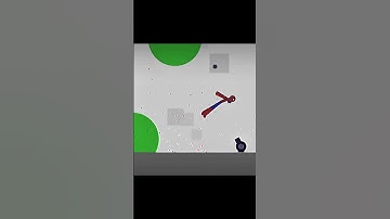 "Ultimate Stickman Dismounting Crash Test – Epic Ragdoll Falls & Insane Damage!" #stickmandismountin