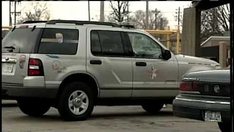 Children Burned By Boiling Water