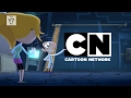 Cartoon network  cloudy with a chance of meatballs  new series coming march 2017