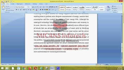 Scalable and efficient authentication scheme for secure smart grid -IEEE CSE PROJECT 2020-2021