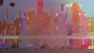 Animation Sequence Project