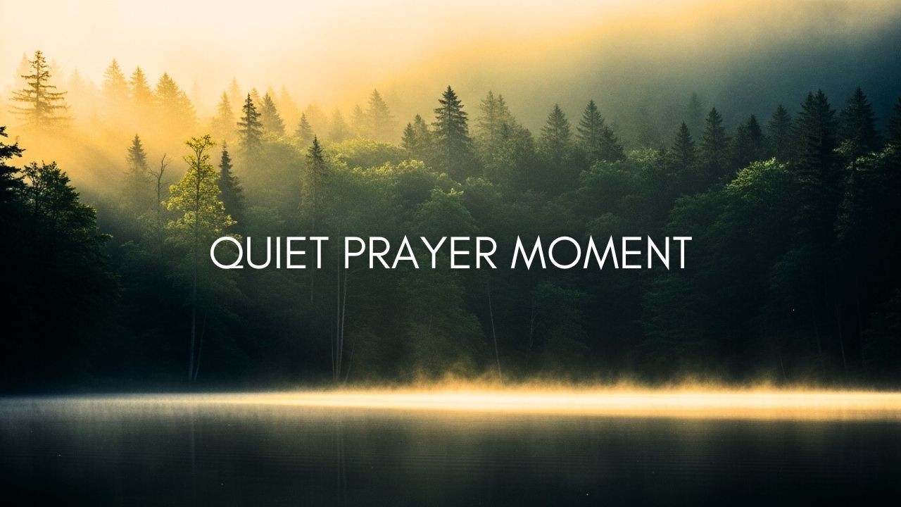 Soaking Worship Instrumental Prayer Music for Devotional Healing and Calm Reflection