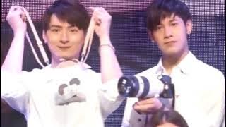 Let's talk about love - Raffi Ahmad, Nagita Slavina// sped up