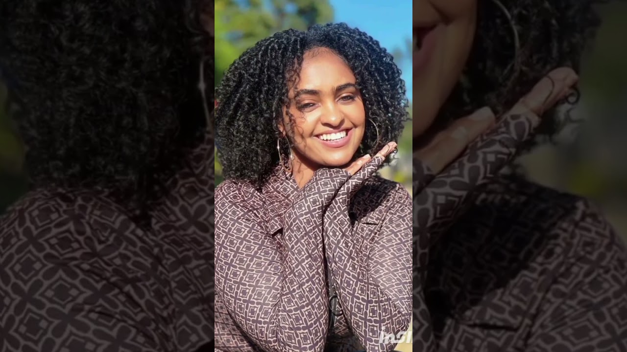 Selamawit Yohannes (ሚዛን) new  Tigrigna music video 2025/ official music video