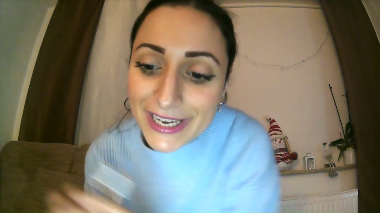 Ich Erzähle Mein Heutige Tag Flüstern Deutsch Asmr