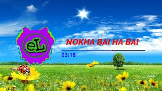 Nokha Bai Ha Bai Elopmung Kokborok Christian Lobmung