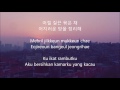 [INDO SUB] Taeyeon - Fine Lyrics {HANGUL/ROMAN/INDONESIA}