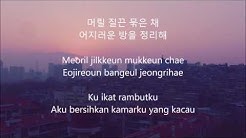 [INDO SUB] Taeyeon - Fine Lyrics {HANGUL/ROMAN/INDONESIA}  - Durasi: 3:27. 