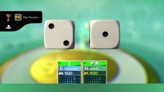 MONOPOLY PLUS - Pole Position Trophy