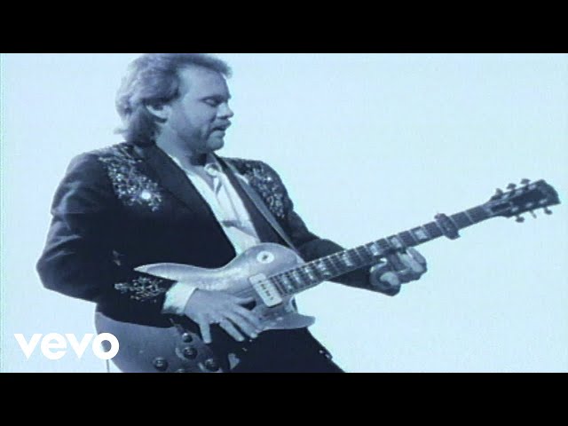 Lee Roy Parnell - Oughta Be A Law