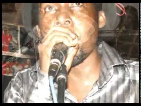 Historia Ya Banza Stone 