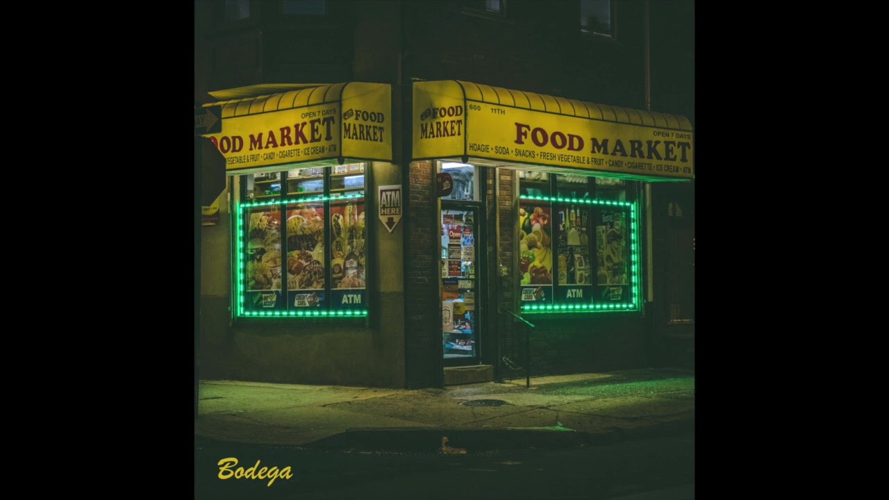 Watch Bodega (Prod. by G-wiz) on YouTube Watch Bodega (Prod. by G-wiz) on YouTube