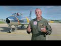 The F-86 Saber was the Deadliest Fighter Aircraft of the Korean War 🇰🇷 Air Warriors | Smithsonian