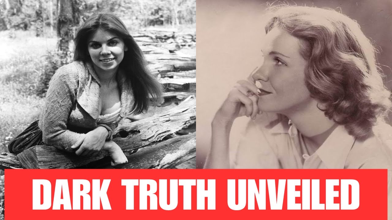 What SHOCKING SECRET did CLINT EASTWOOD'S co-star in 'THE BEGUILED' HIDE from him during filming?