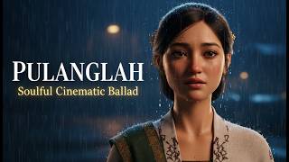 PULANGLAH — Soulful Cinematic Pop Ballad | Lagu Rindu
