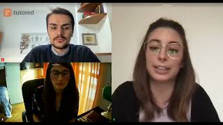 Simulazione di colloquio in ambito Project Management | Intervista con l'HR