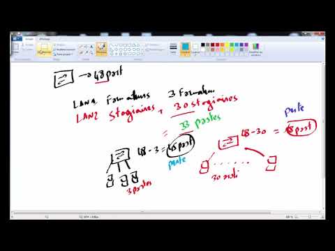 CCNA2 - chapitre3 - Ep19- VLAN