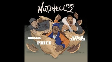 Phife Dawg - Nutshell Part 2