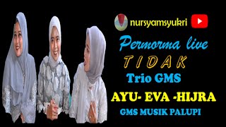 Trio GMS \