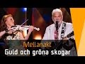 Ref:fDQRShw-Vdc Hasse andersson   guld och gr�na skogar | melodifestivalen 2016