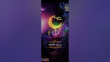 تلاوة خاشعة ومؤثرة إن الذين ينادونك من وراء الحجرات || القارئ محمد كمال هاشم حسن ❤️😌
