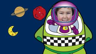 Rocket Ship - Poppet Stars