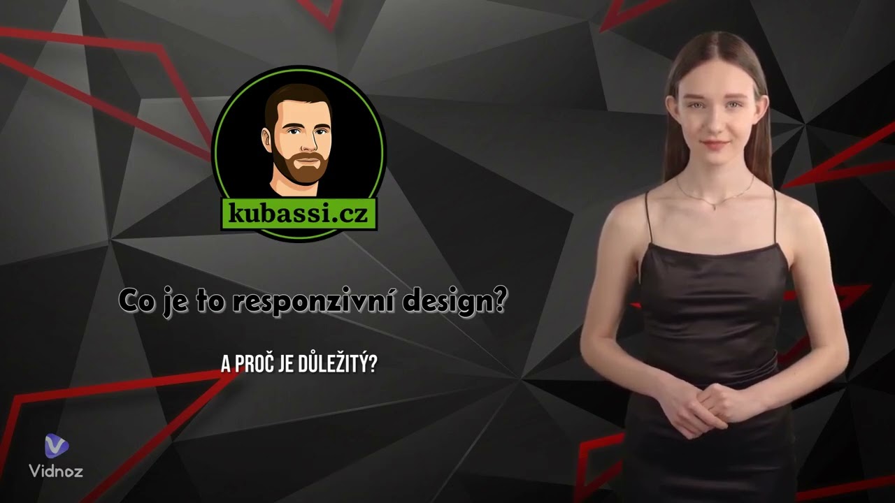 Co je to responzivní design a proč je důležitý?