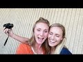 Emotional Sister Surprise!