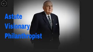 Leon Cooperman's Journey From The Bronx to Wall Street