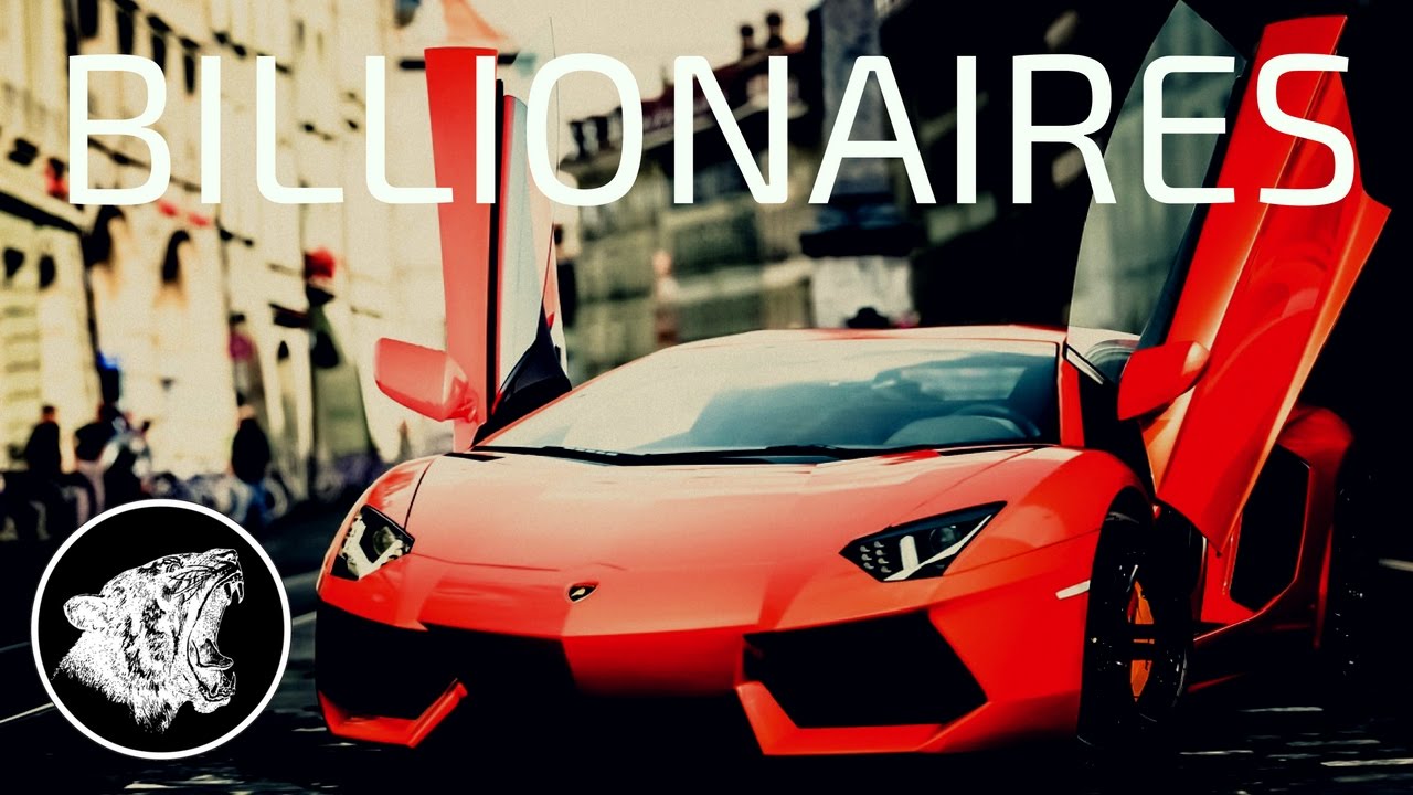 Billionaires #1 | Motivation