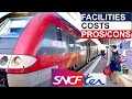 How To Travel France By Train | France Travel Tips | France Travel Vlog