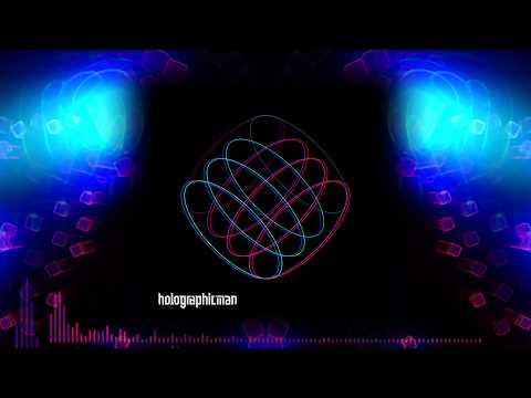 holographicman - Galactic // 🎶 Electronica / 2026