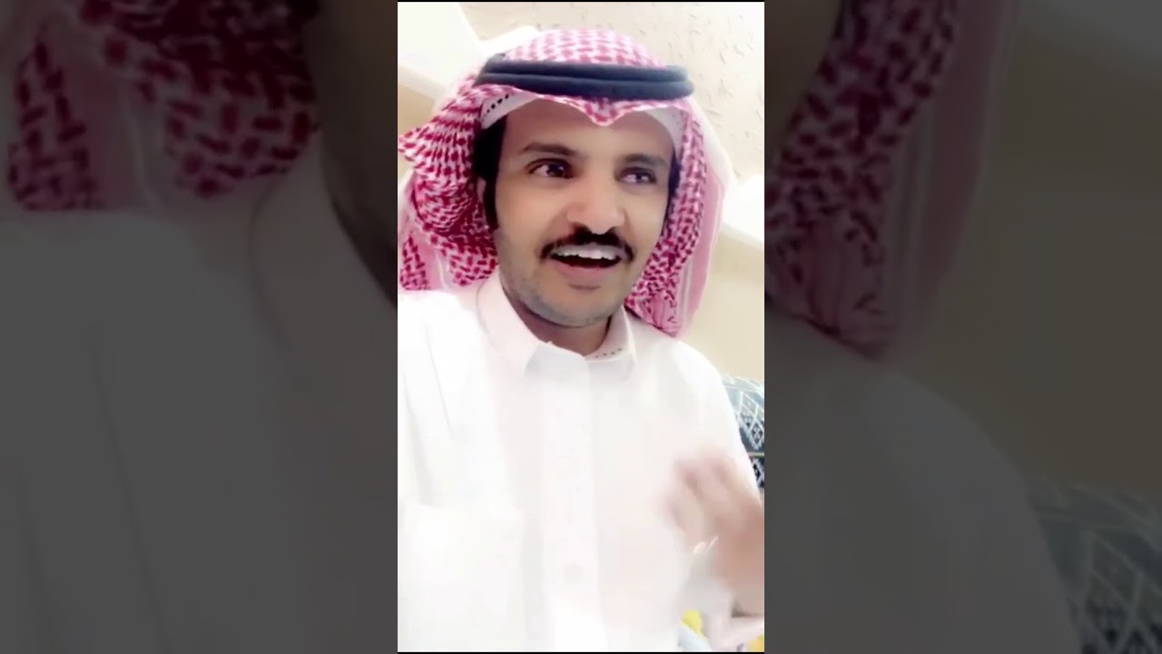 لقاء النجم والشاعر : عبدالعزيز الوذيناني بسناب النجم ابو تركي السبيعي
