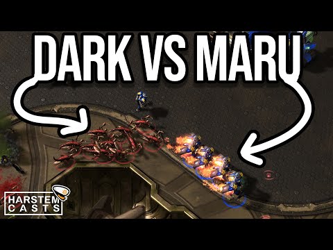 herO vs Creator — StarCraft II VOD