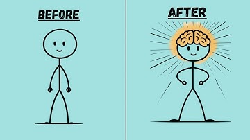 Make your Brain a Super Brain!