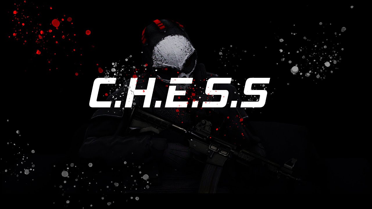 C.H.E.S.S  | EİGHTBORN | GTA 5 CİNEMATİC