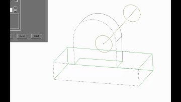 SolidWorks 2012 vs SolidWorks 1995