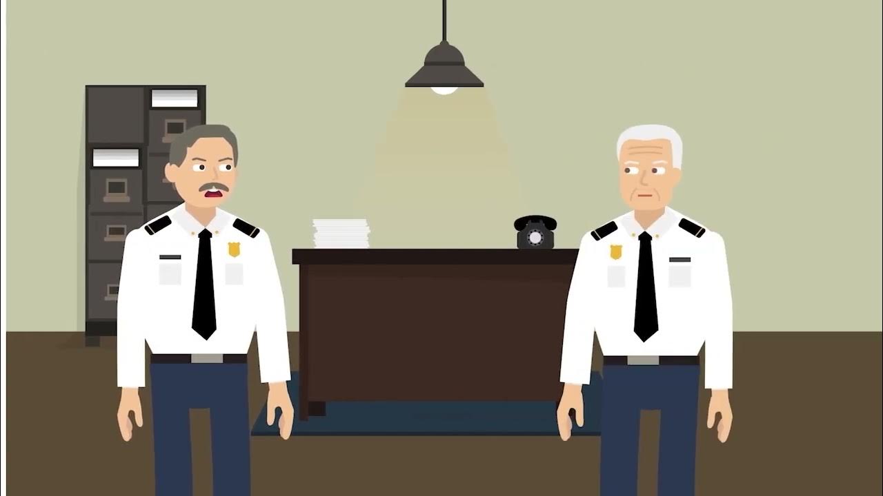 Berger v. New York Case Brief Summary Law Case Explained YouTube