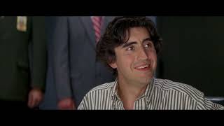 SPECIES (1995) | A Human-Alien Hybrid: Sil's Origin Story | MGM