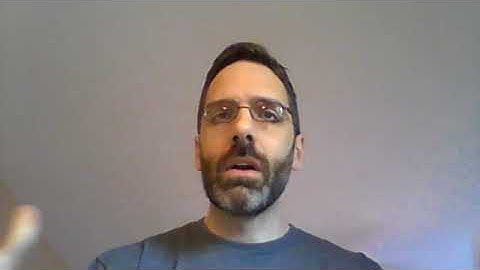 INFT 124 Week 4 video May 2018