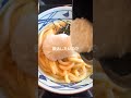 1いいね1円丸亀製麺食べます！