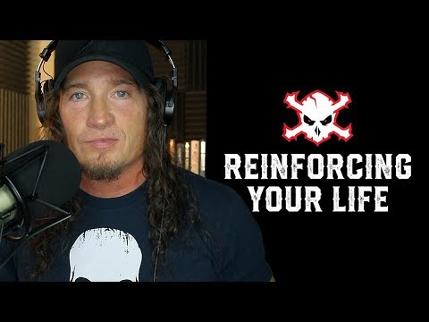 Reinforcing Your Life: Episode 1