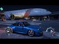 Kids Race Car crash Need for speed  - Driving  Porsche 911 Carrera S cars drift adventure for kids